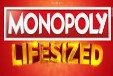 Monopoly Lifesized Uk