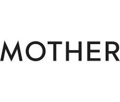 Mother denim