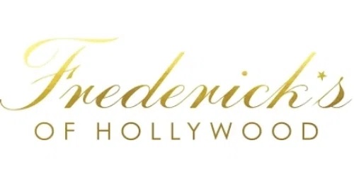 Fredericks of Hollywood