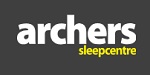 Archers Sleepcentre Uk