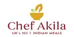 Chef Akilas Uk