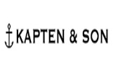Kapten And Son De