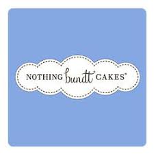 Nothing Bundt Cakes