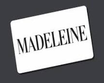 Madeleine De