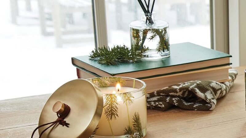 Thymes: Infuse Your Day with Luxury and Inspiring Scents