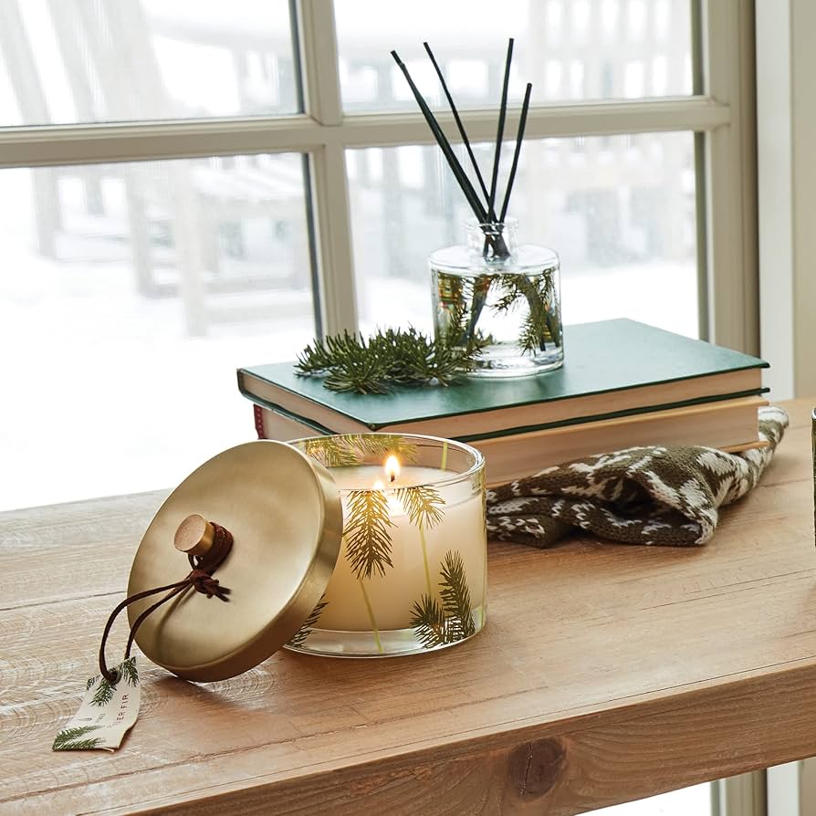 Thymes Elevating Everyday Moments Through Fragrance