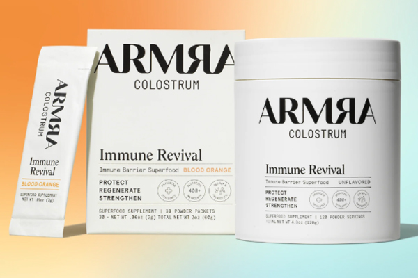 Armra A New Era in Immune Health and Cellular Nutrition