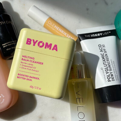 CLEARSTEM Skincare Where Clean Beauty and Acne Care Collide