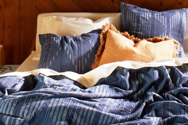 Coyuchi Organic Living: A New Definition of Comfort