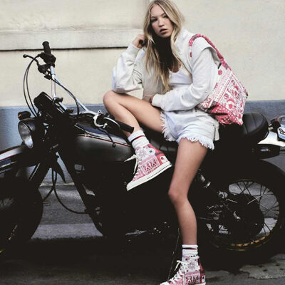 Isabel Marant The Essence of Parisian Cool Without Effort