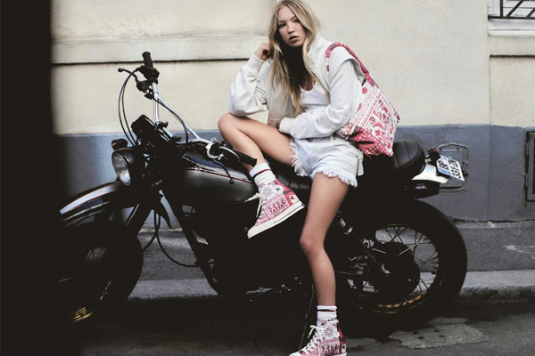 Isabel Marant The Essence of Parisian Cool Without Effort