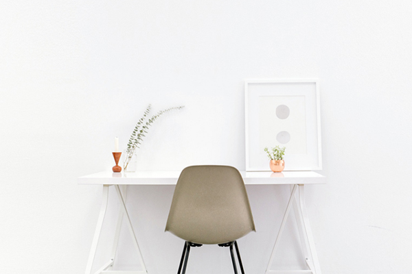 Whitespace: Its Art and Significance in Design