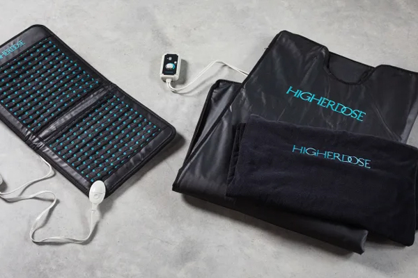 Using Science, Technology, and Self-Care to Improve Wellness