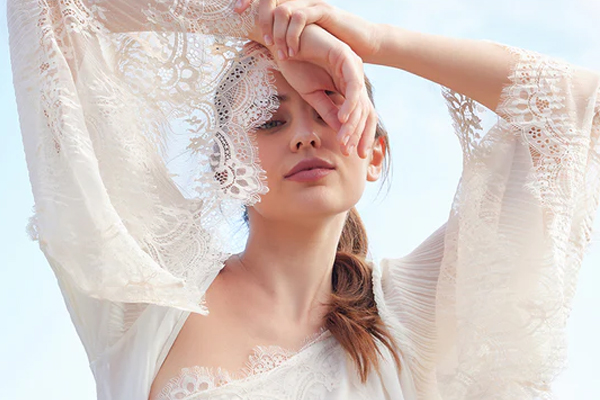 Montelle Intimates Where Confidence and Comfort Collide