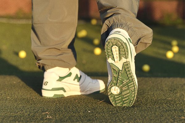 Malbon Golf Changing the Culture of Contemporary Golf