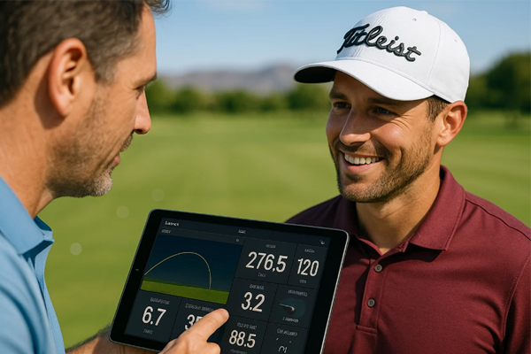 Bushnell Golf Accuracy, Creativity, and Confidence on the Fairway