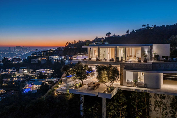 Modern Romance Redefined for the Home and Lifestyle