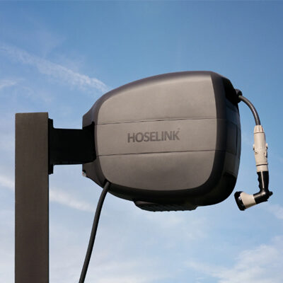 Using Quality and Innovation to Rethink Garden Convenience