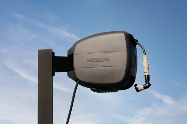 Using Quality and Innovation to Rethink Garden Convenience