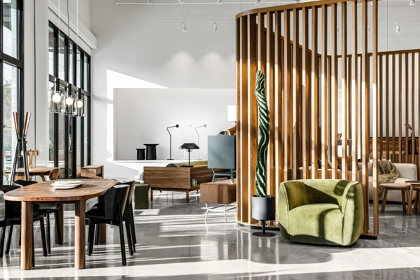 Blu Dot Contemporary Style with Soul, Simplicity, and Meaning