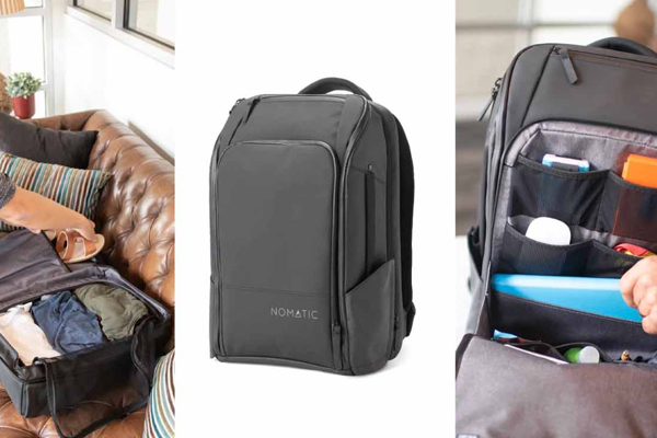 Nomatic Rethinking Travel Gear for Today’s Adventurer