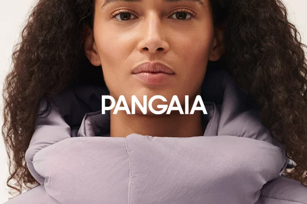 Pangaia Where Sustainability, Style, and Science Collide