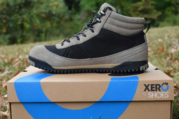 Xero Shoes Redefining Barefoot Freedom and Natural Movement