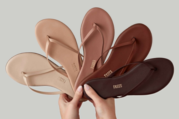 TKEES Redefining Modern Footwear’s Minimalism